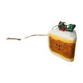 Christmas cake Hanging decoration