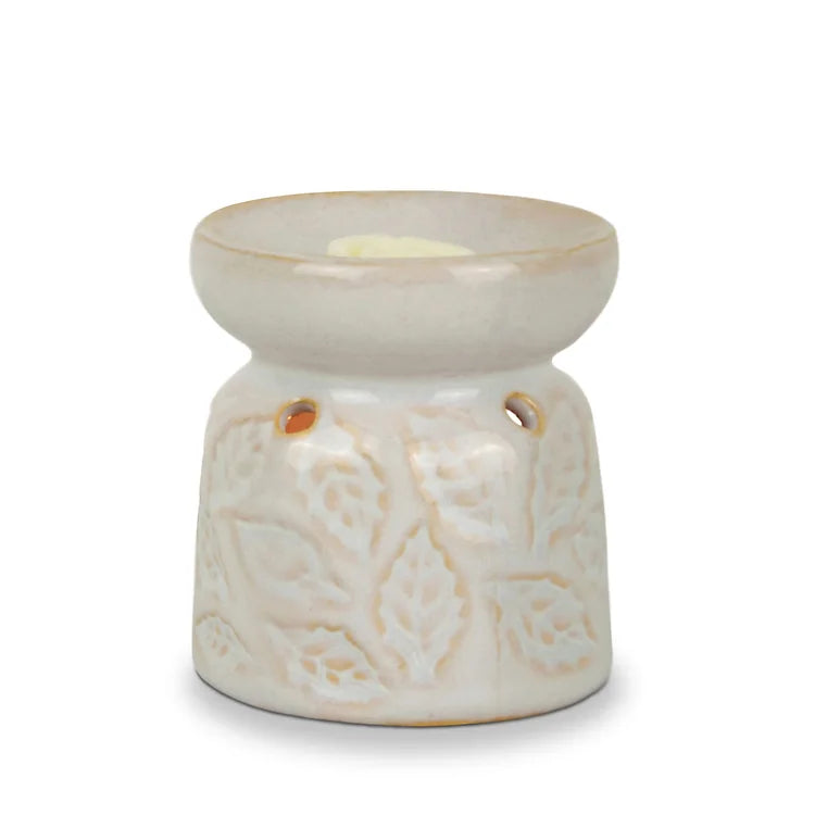 Wax Melter - Small Leaf