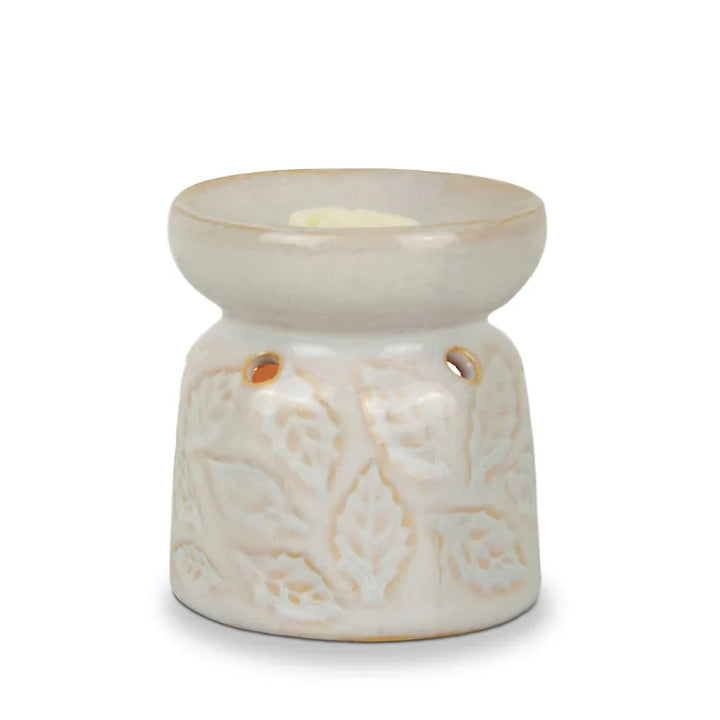 Wax Melter - Small Leaf