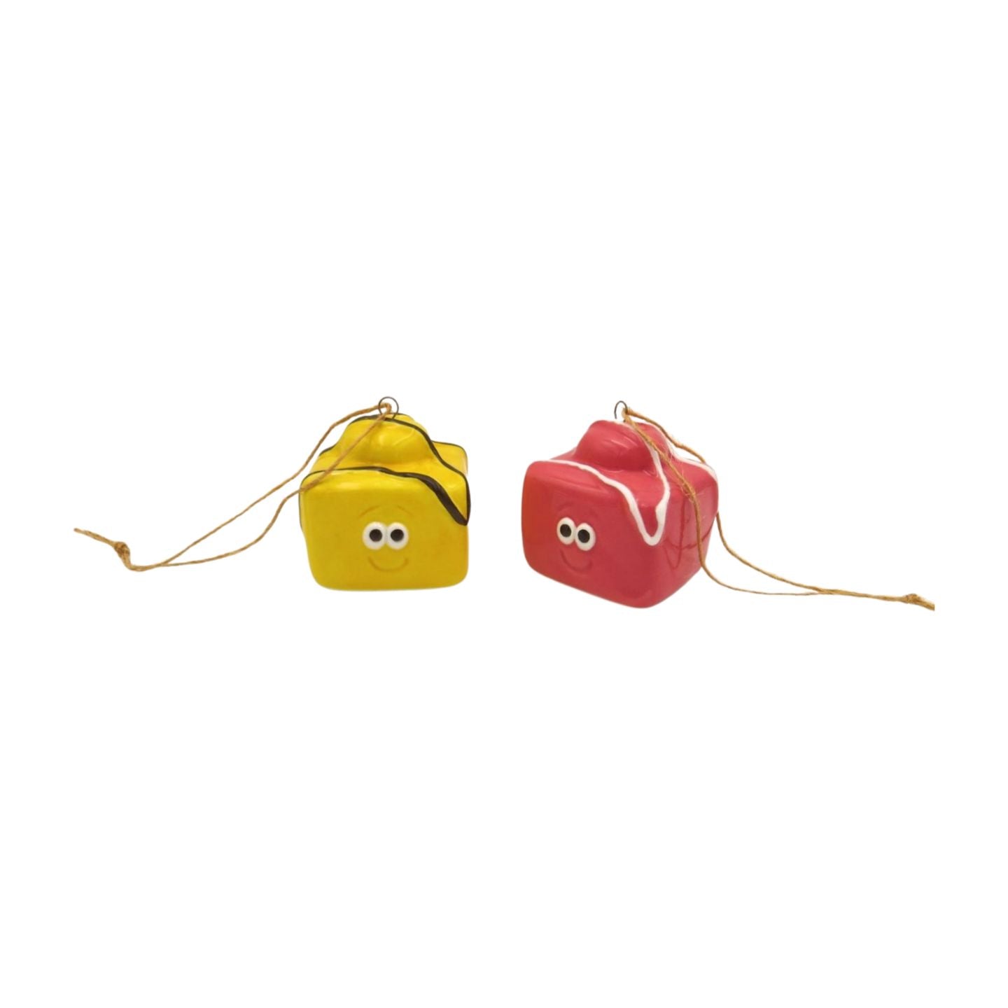 French Fancy Hanging Decoration