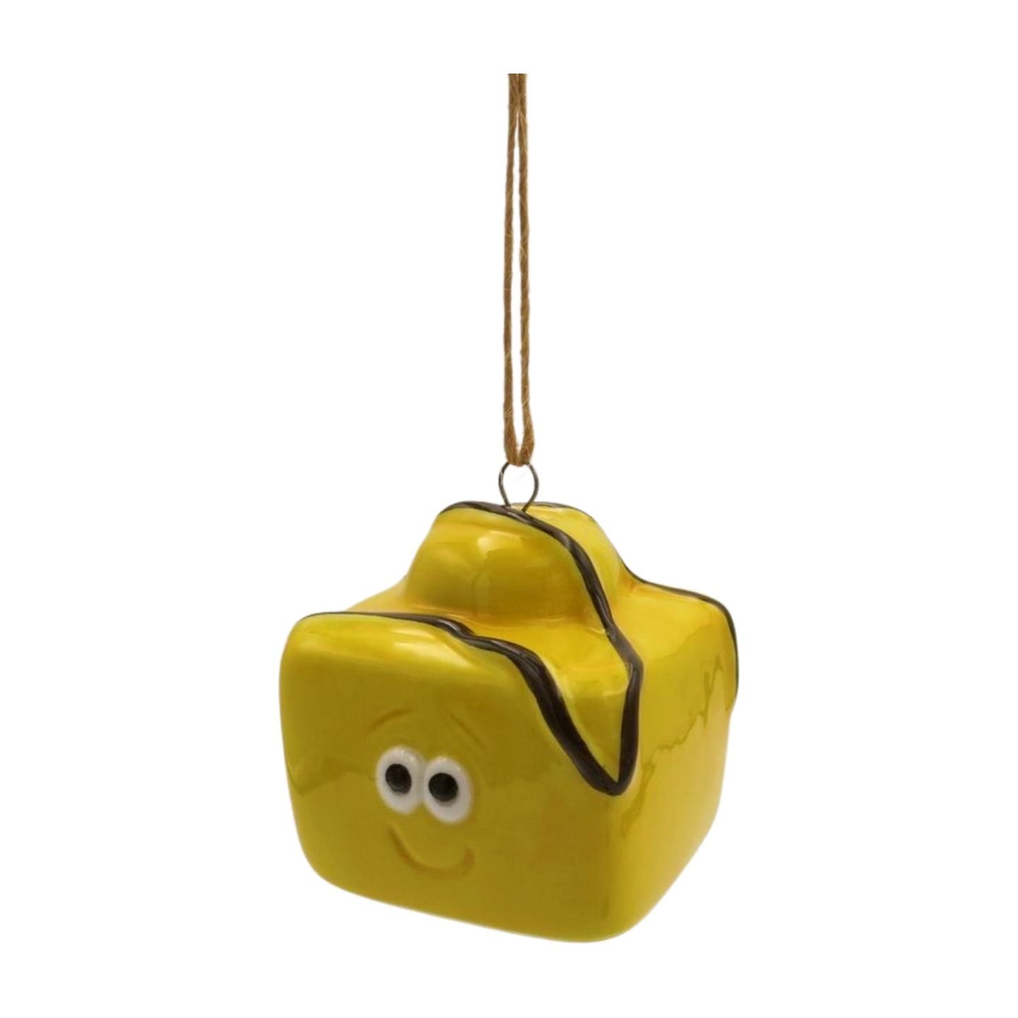 French Fancy Hanging Decoration