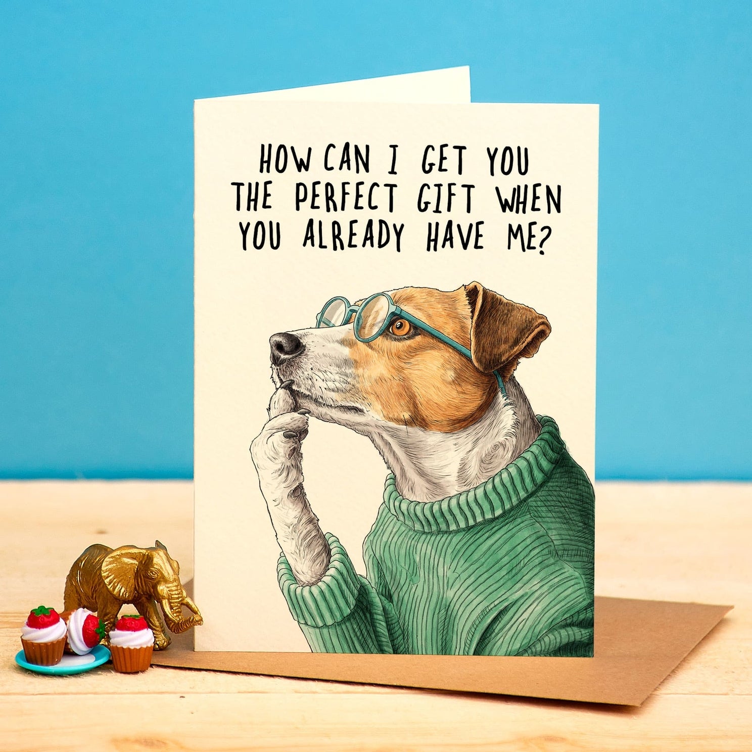 Perfect Gift