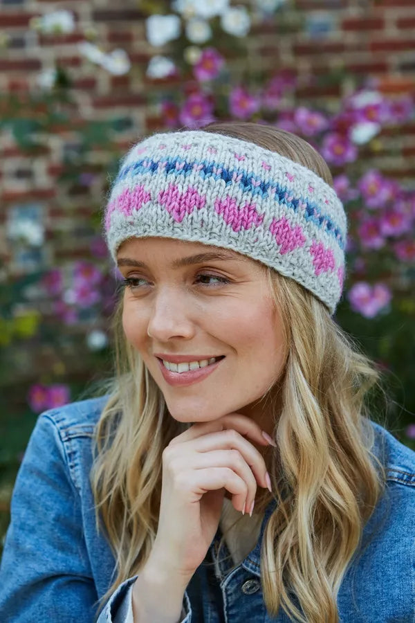 Murano Headband