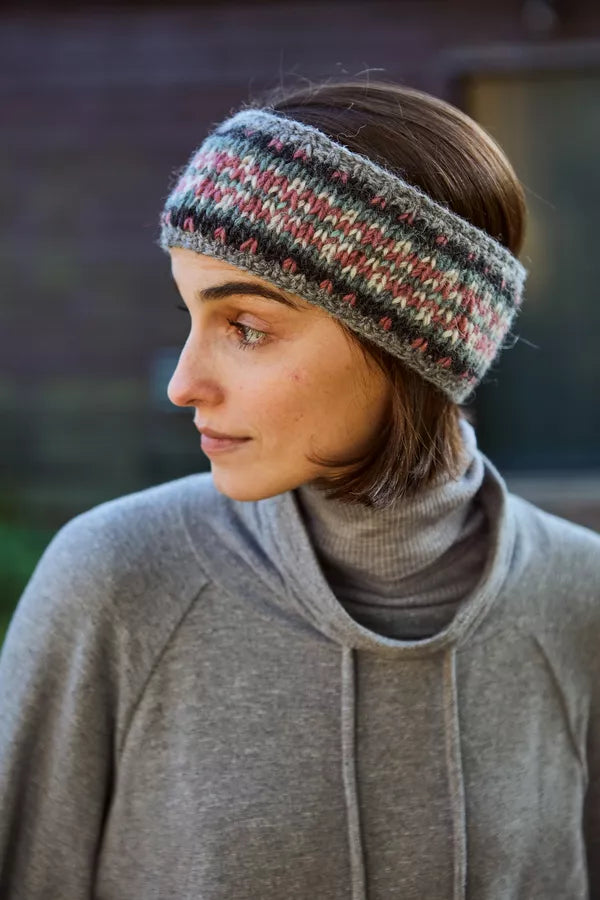 Wharfdale Headband