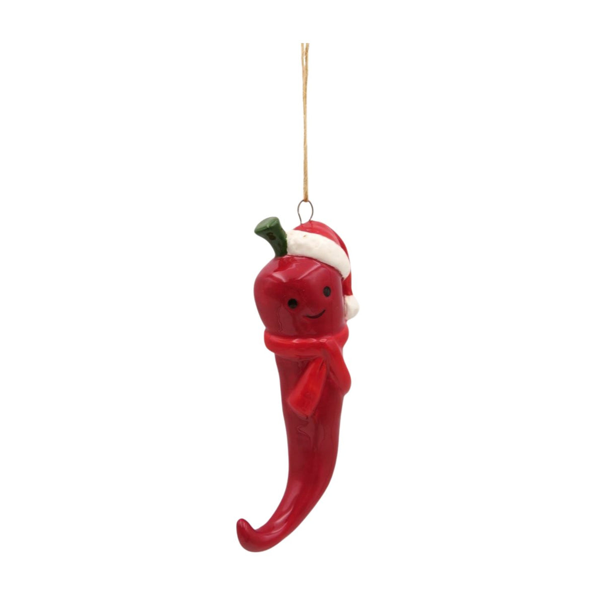 Red chilli Tree Decoration