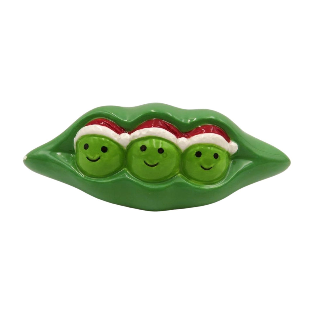 Peas In A Pod