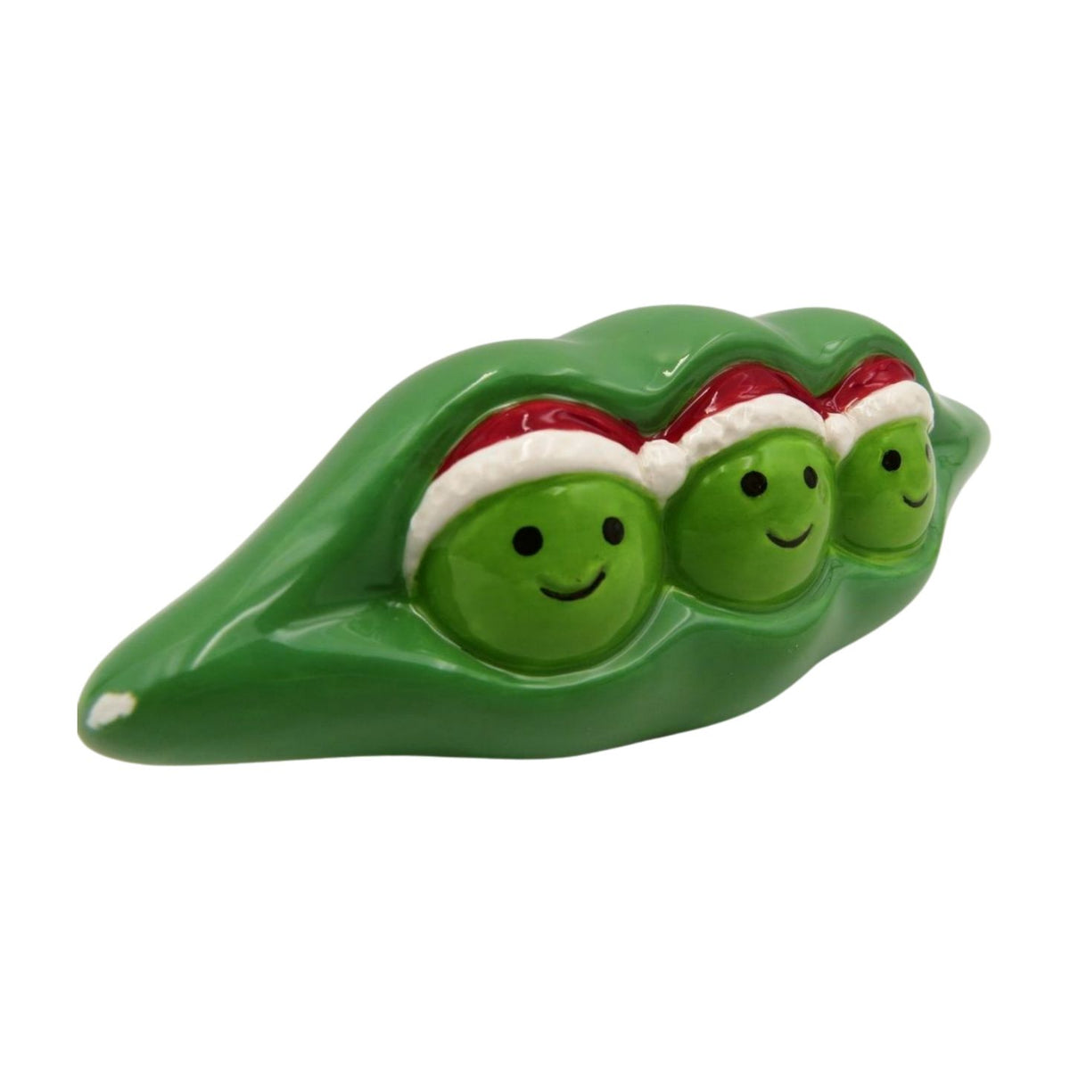 Peas In A Pod