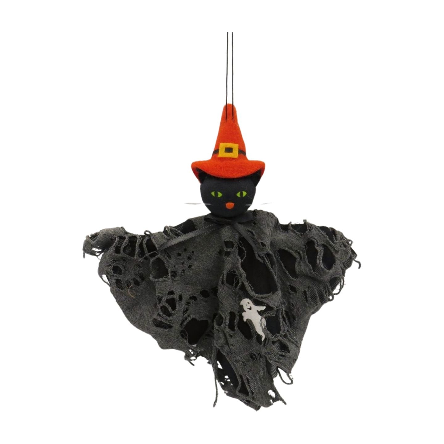 Scary Halloween Hanging Figure