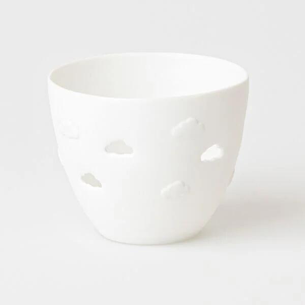 Poetry Light Tealight Holder -Angel Small