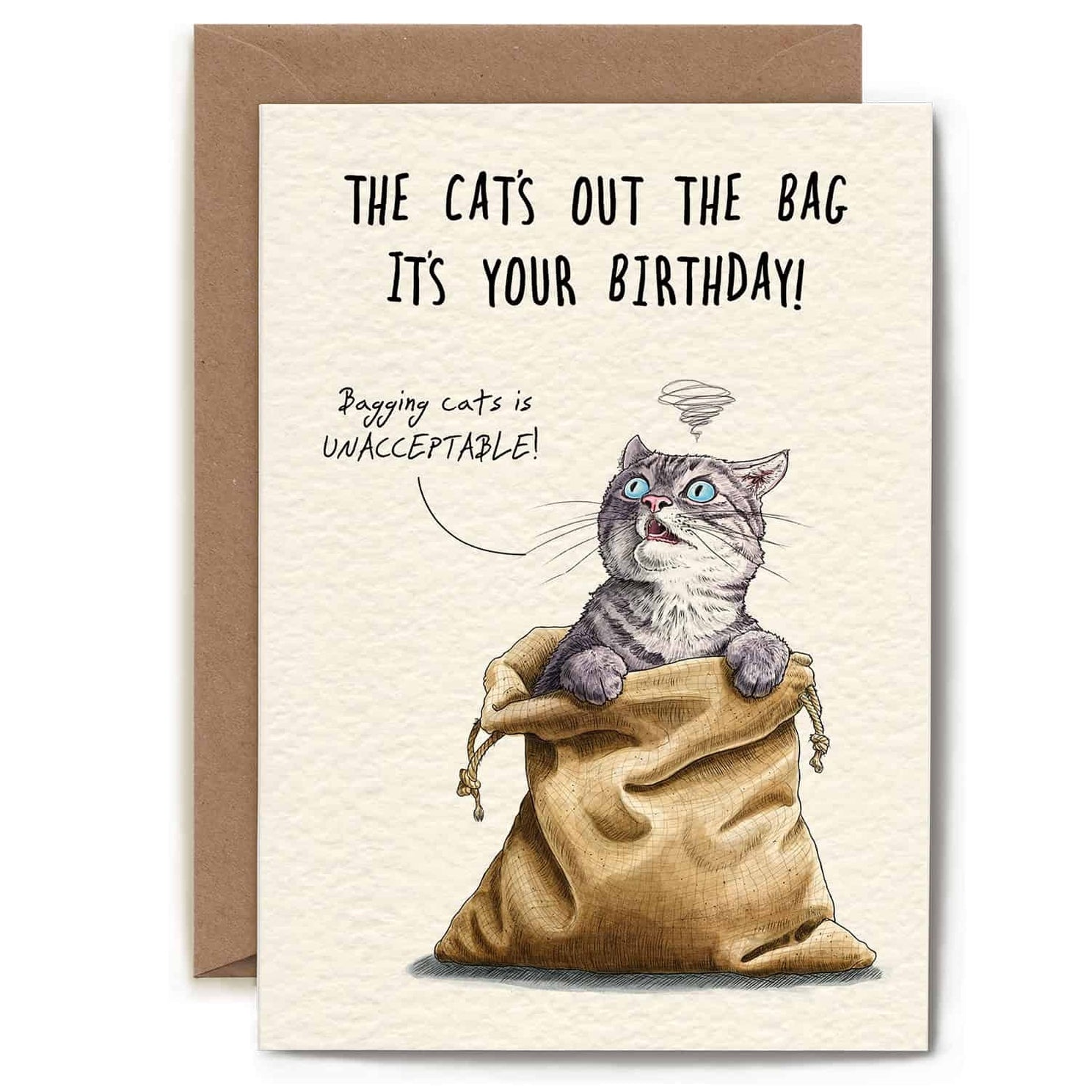 Cat Bag