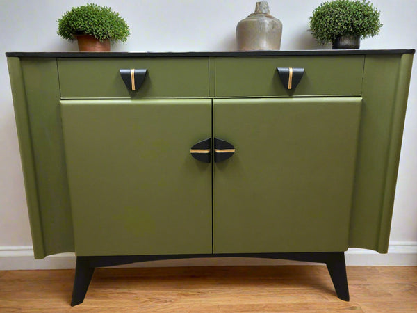 Sideboard - Mid-Century Modern