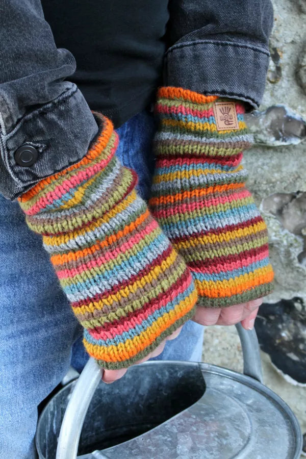 Grassington Handwarmer