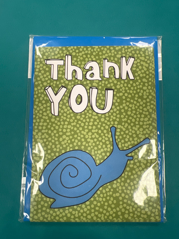 Children's Thank You Card Pack