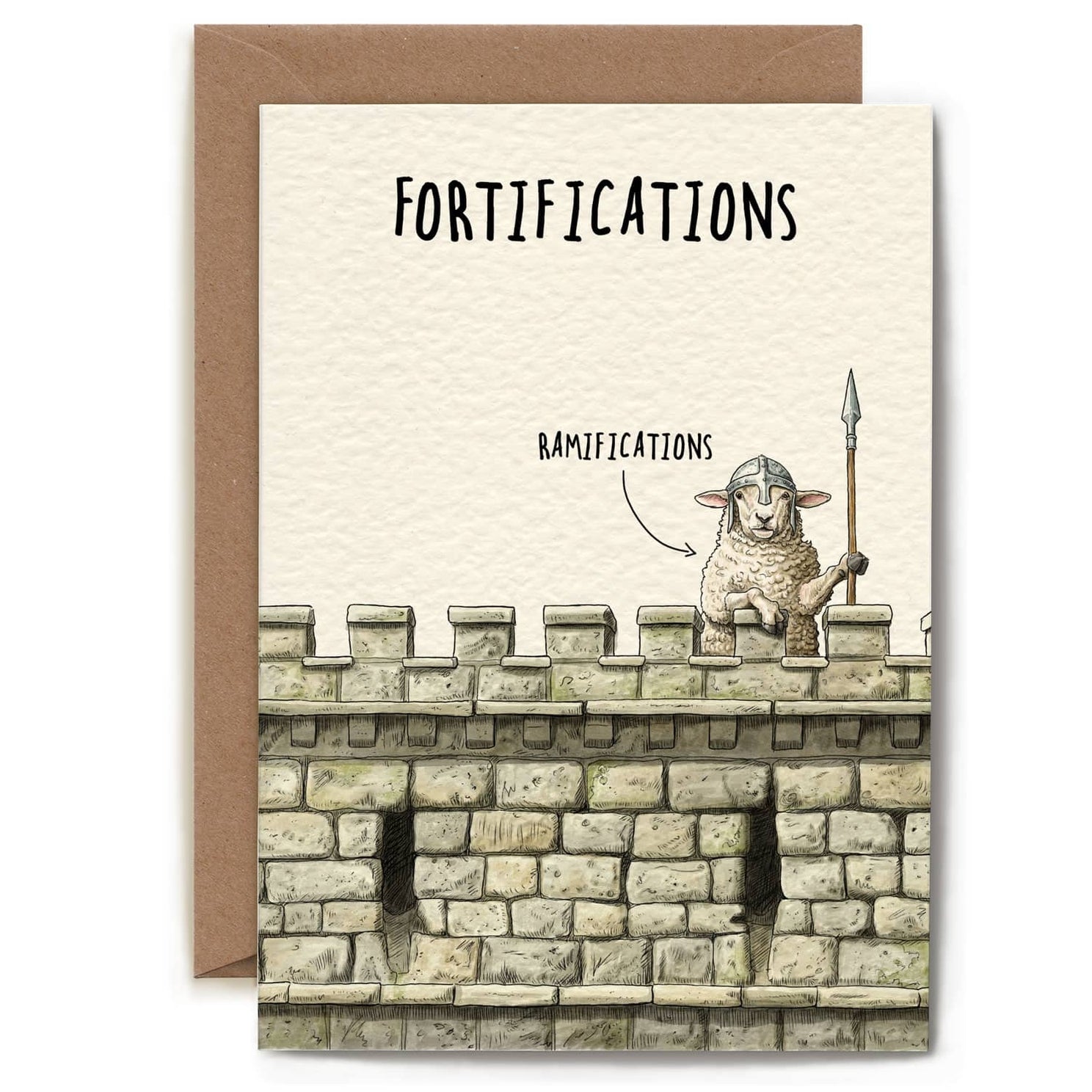 Ramifications
