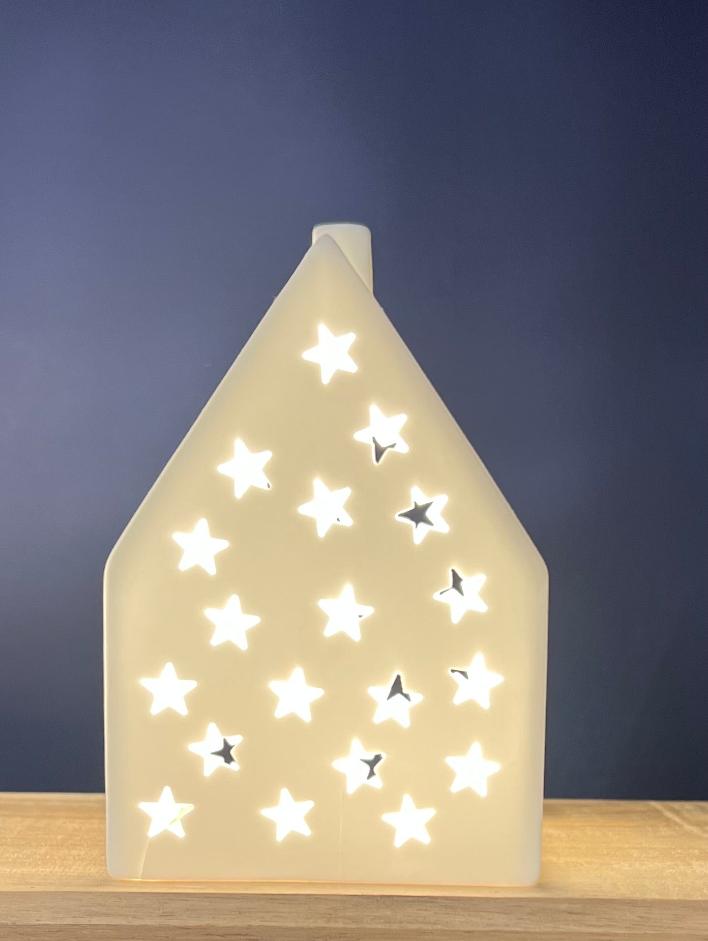 Star Light House - All stars