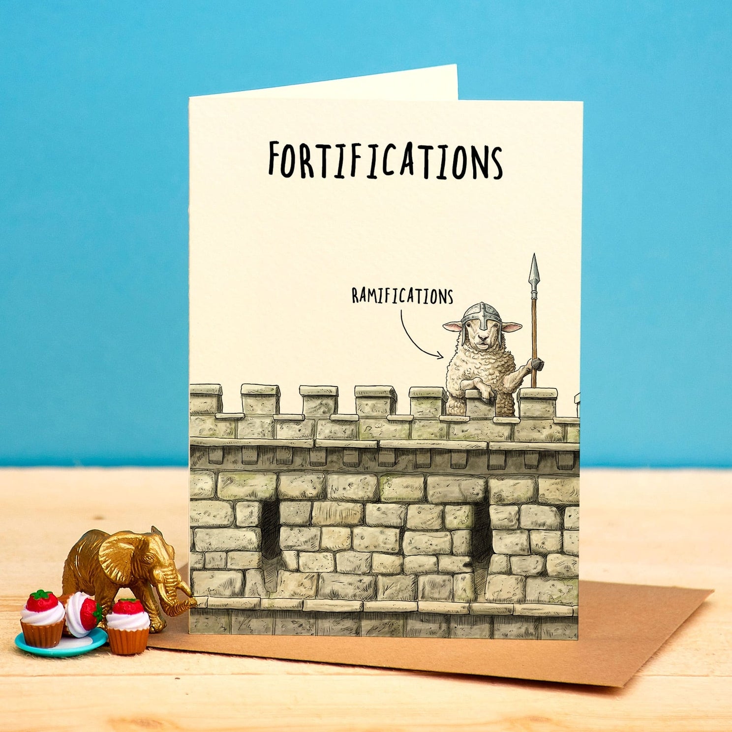Ramifications