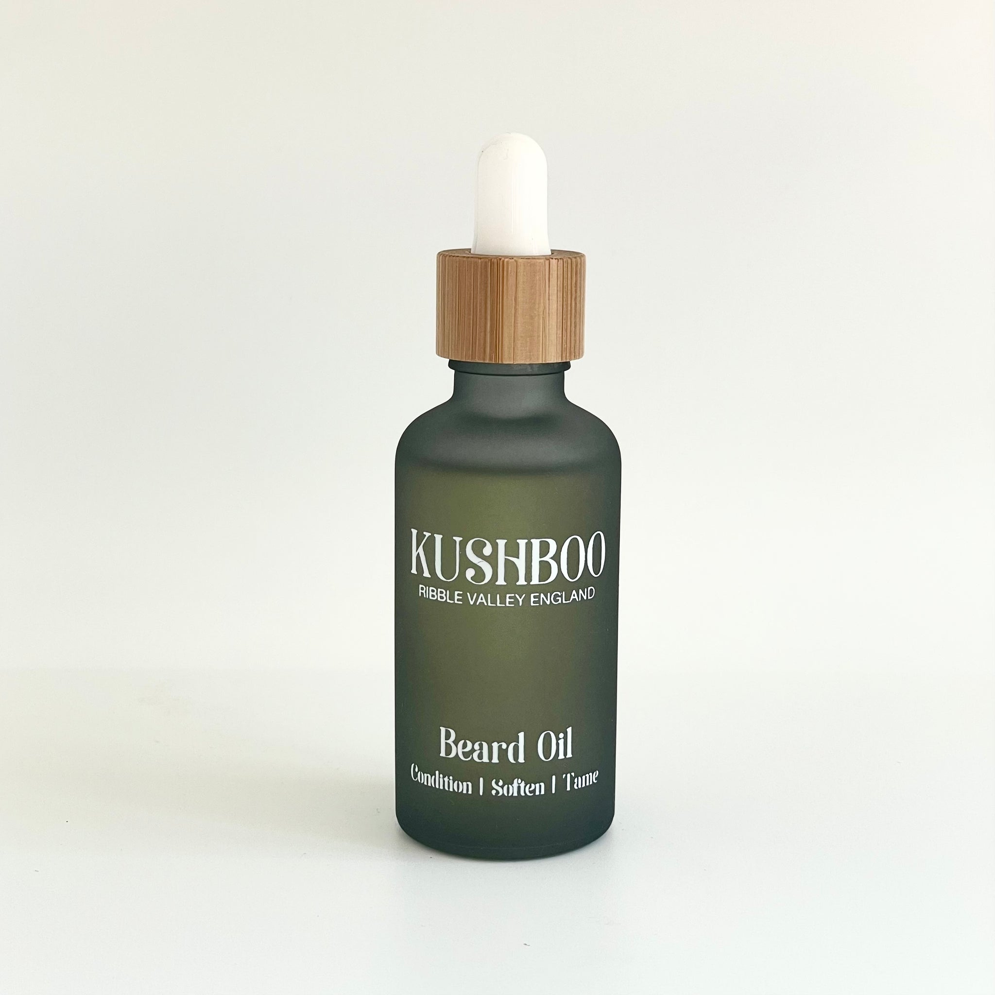Beard Oil