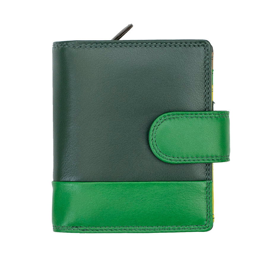 Astra Multi Colour Purse