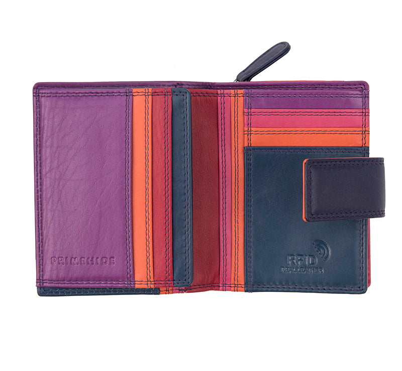Astra Multi Colour Purse