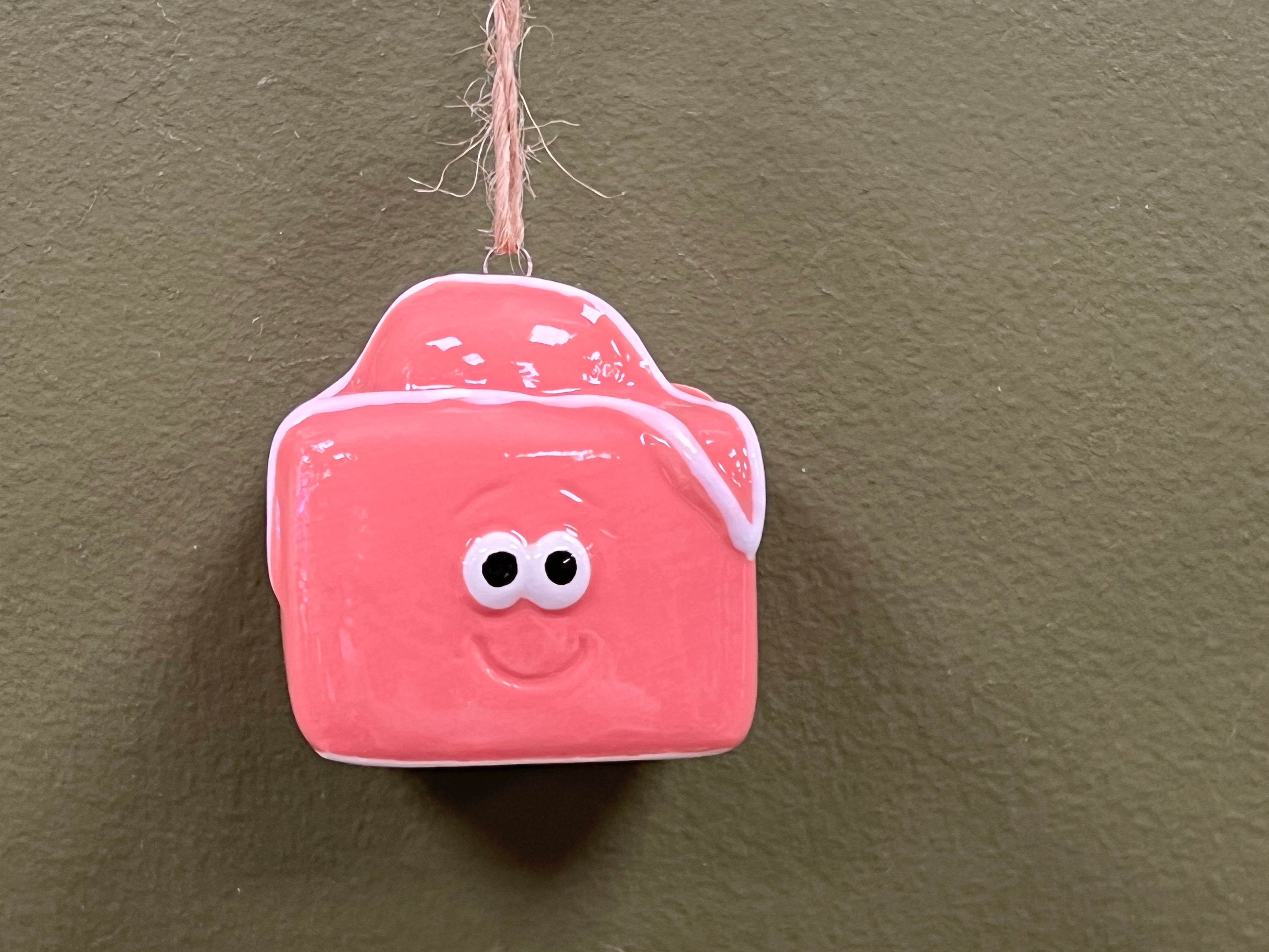 French Fancy Hanging Decoration