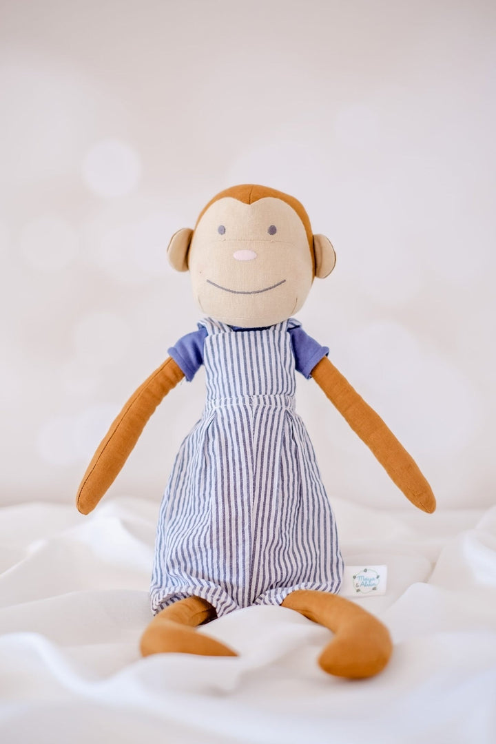 Chi Chi Monkey Rag Doll