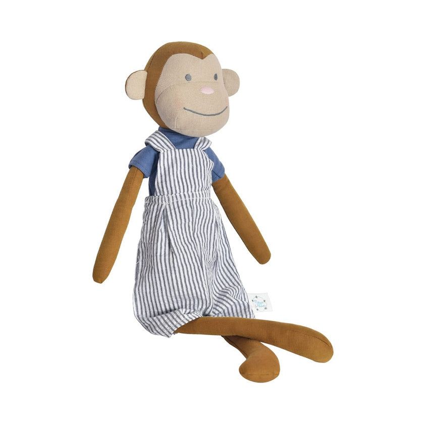 Chi Chi Monkey Rag Doll