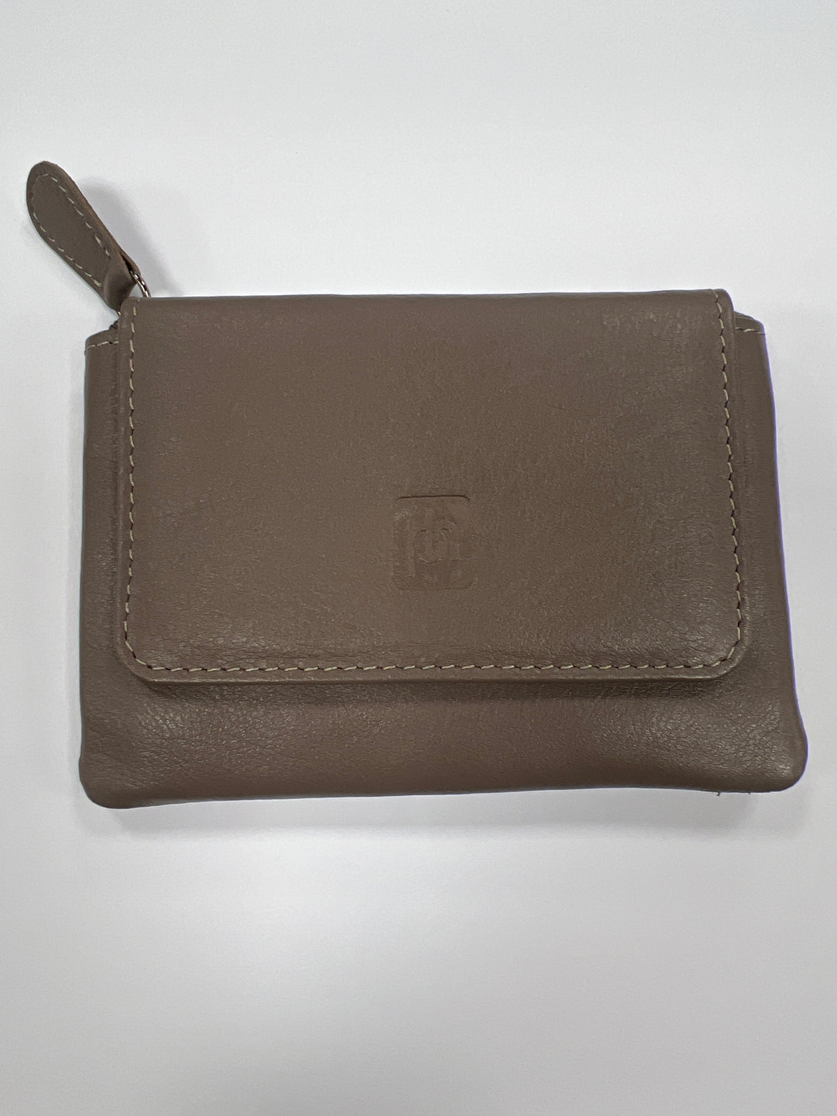 Soft Leather Coin Purse