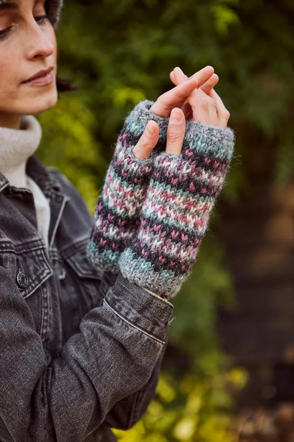 Wharfdale Handwarmers