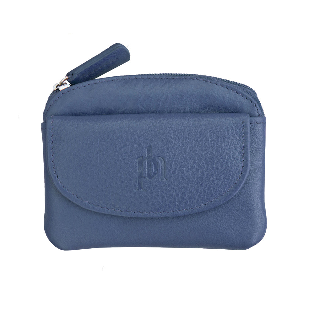 Leather Coin Purse