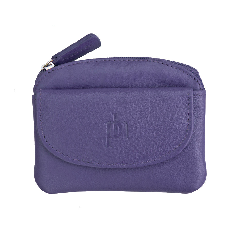 Leather Coin Purse