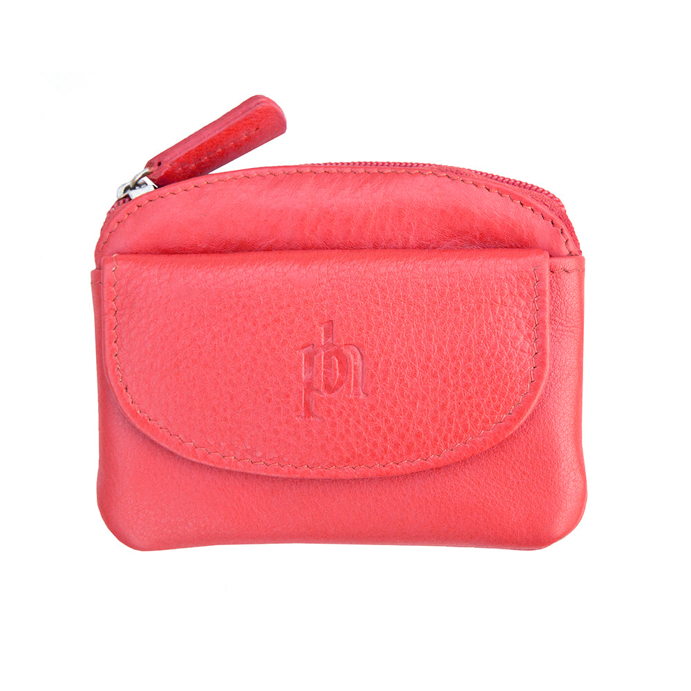 Leather Coin Purse
