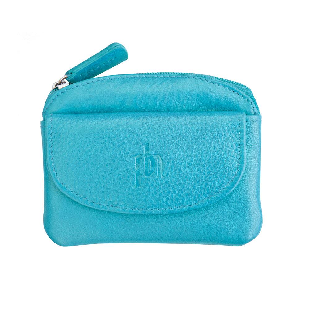 Leather Coin Purse