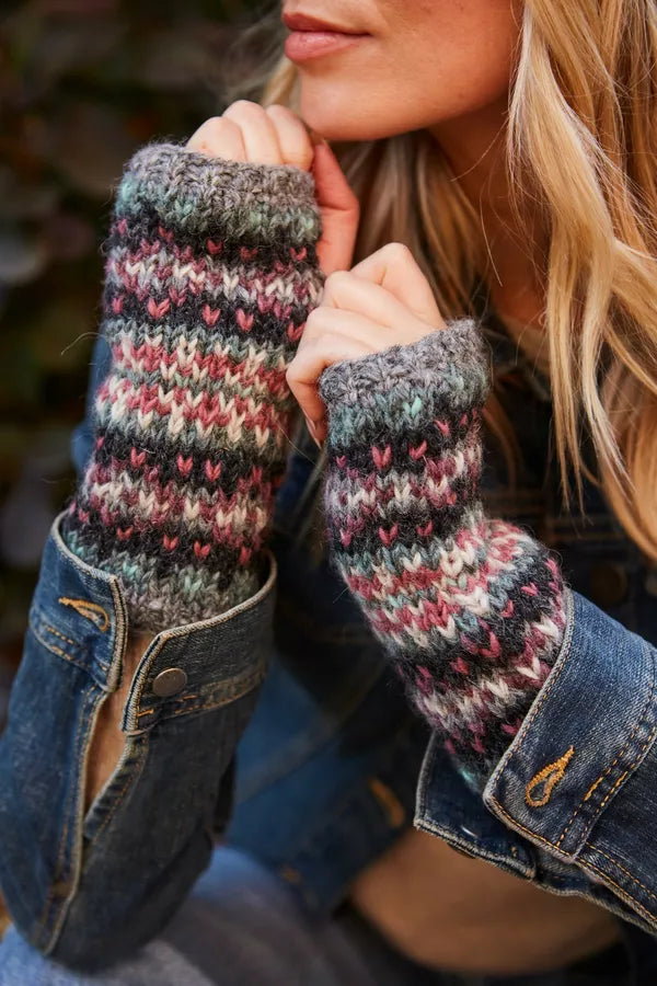 Wharfdale Handwarmers