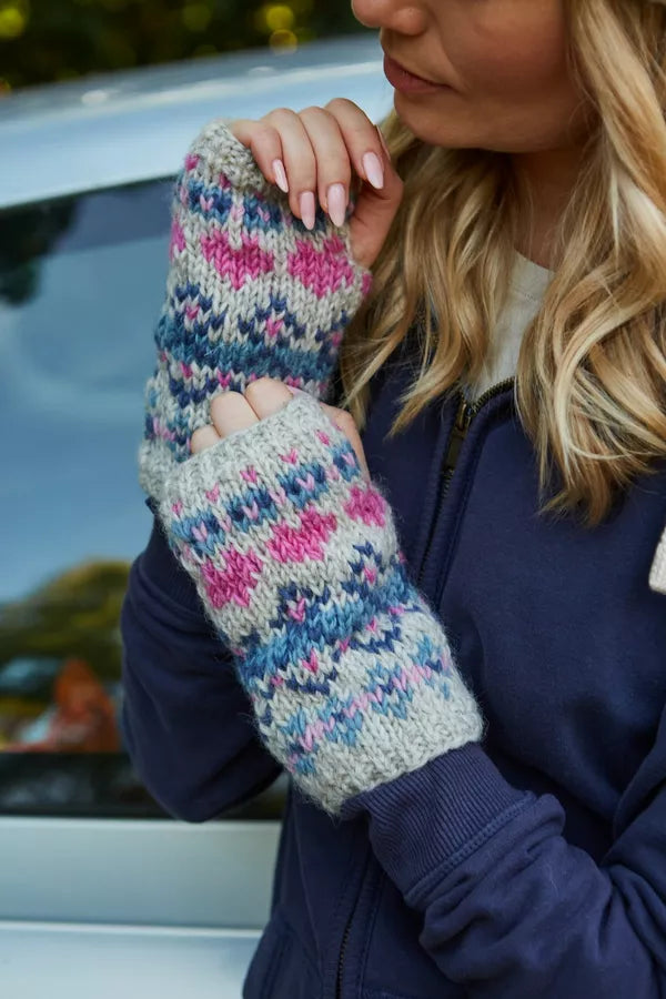 Murano Handwarmers