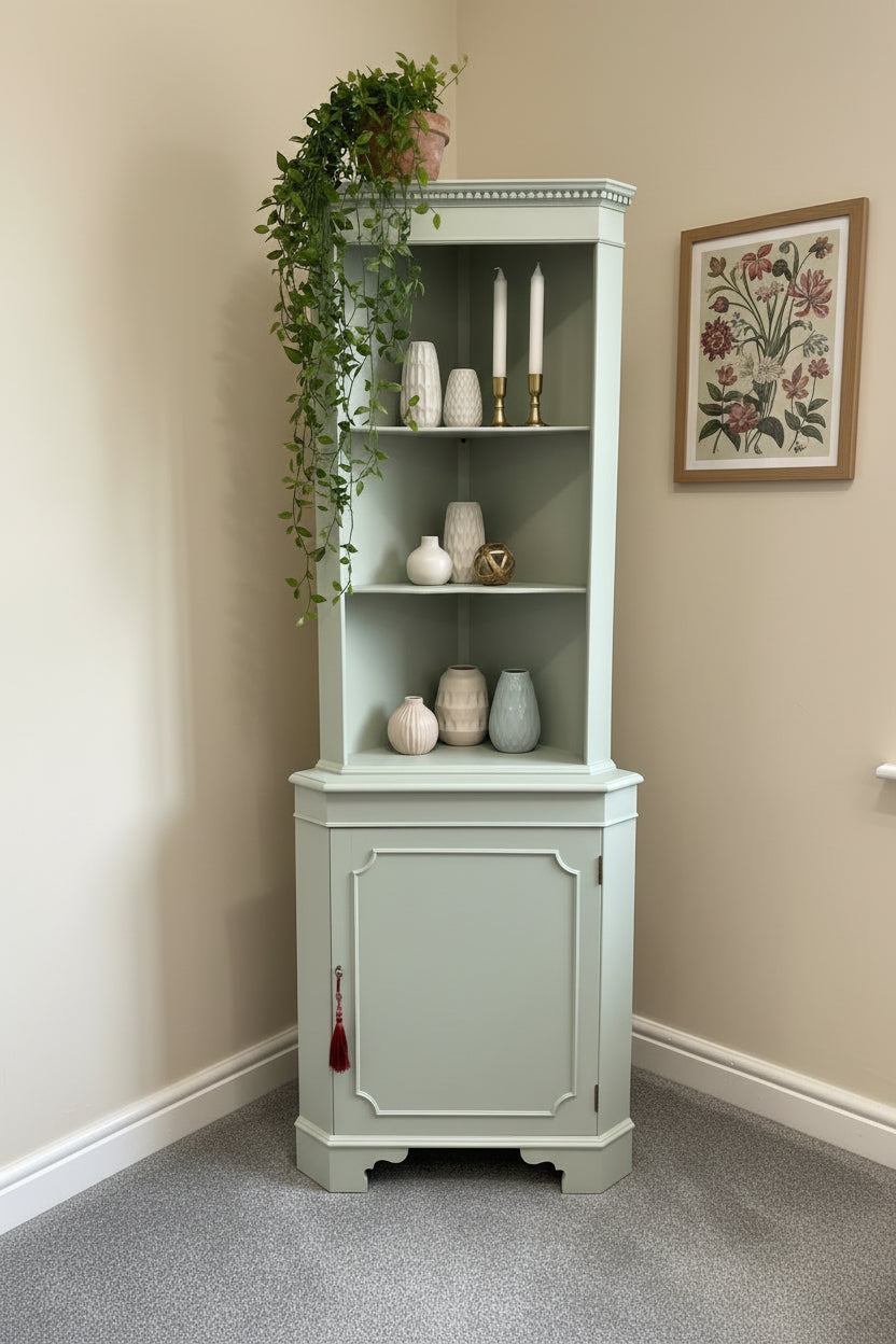 Corner Unit