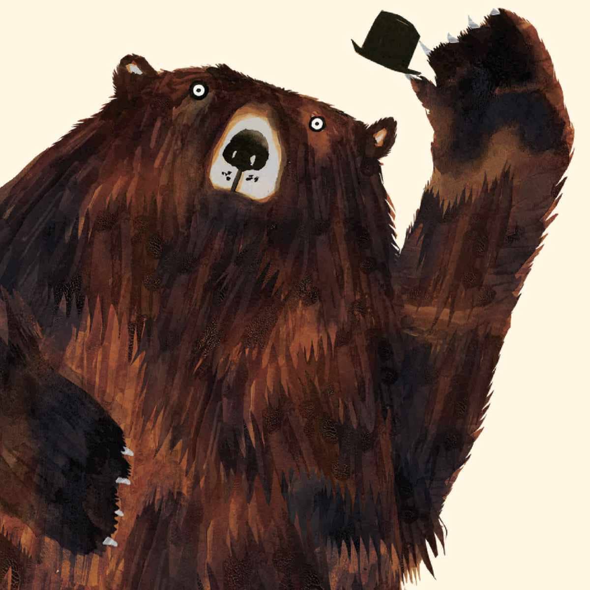 Big Bear Hello