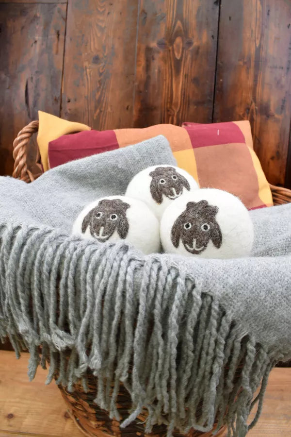 Big Sheep Dryer Balls