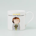 Excellent Friend Mug China Mug