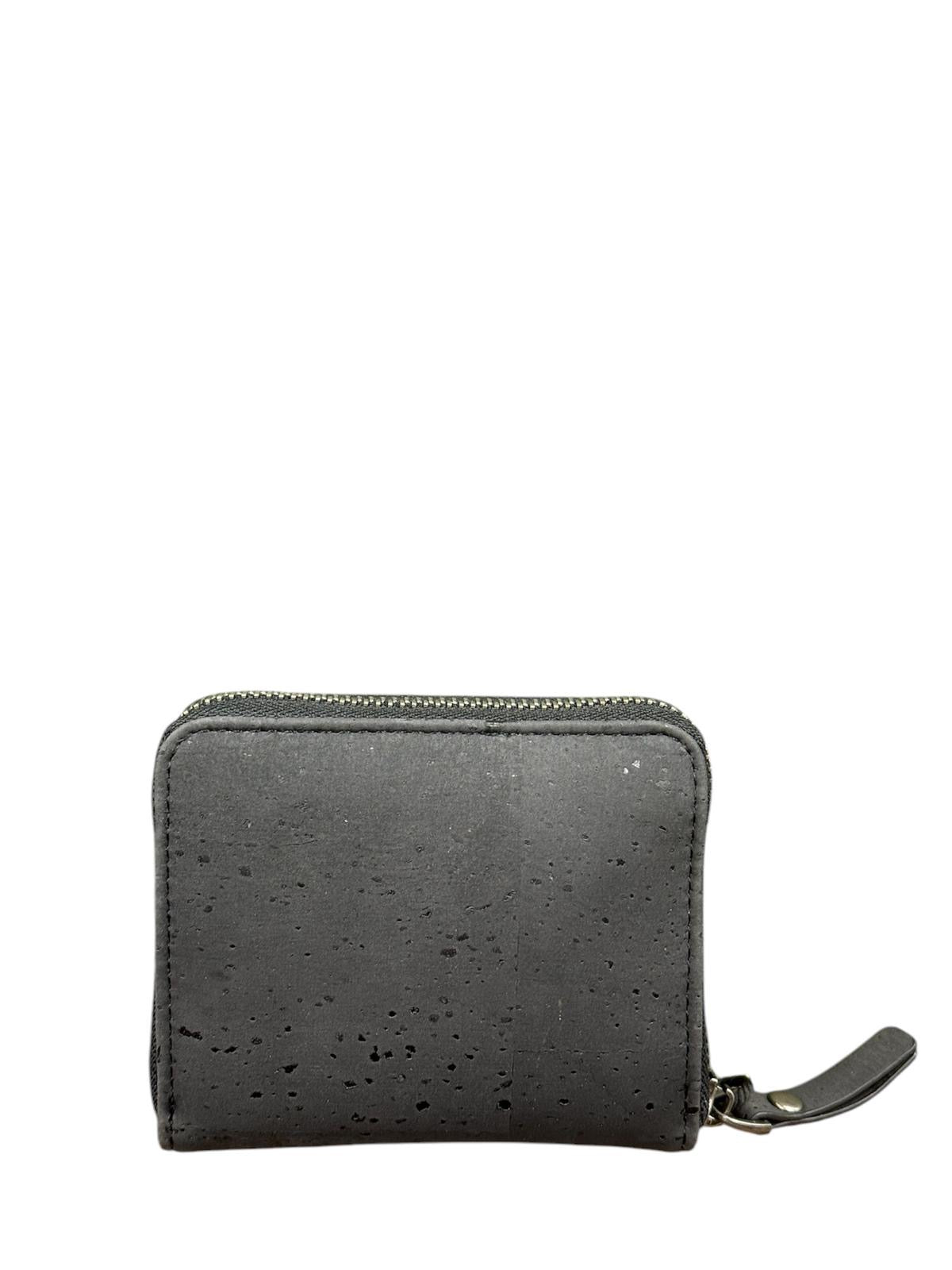 Small Cork Madeira Purse