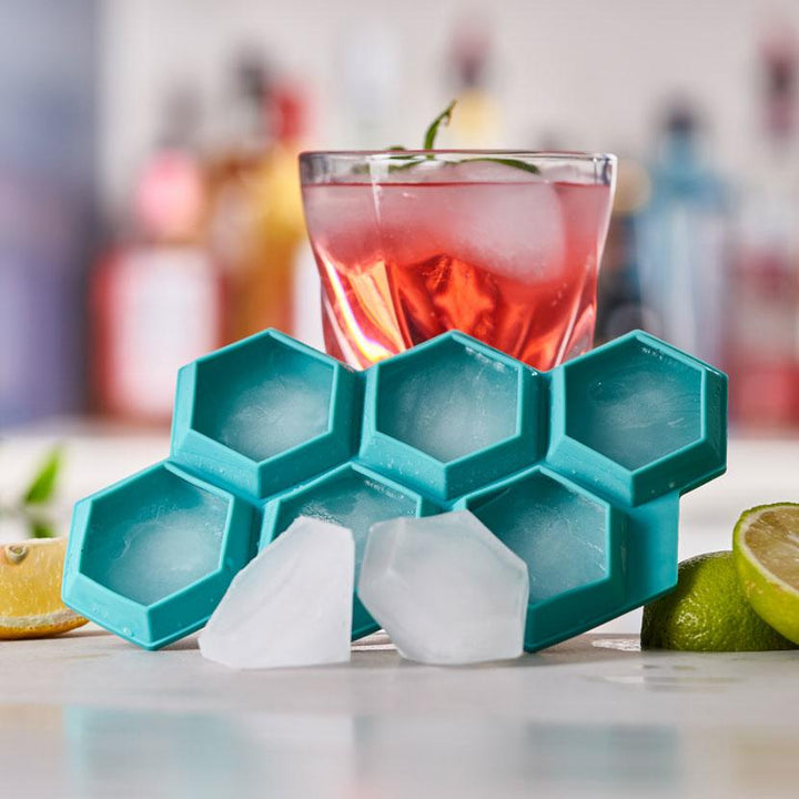 Diamond Ice Cube Tray