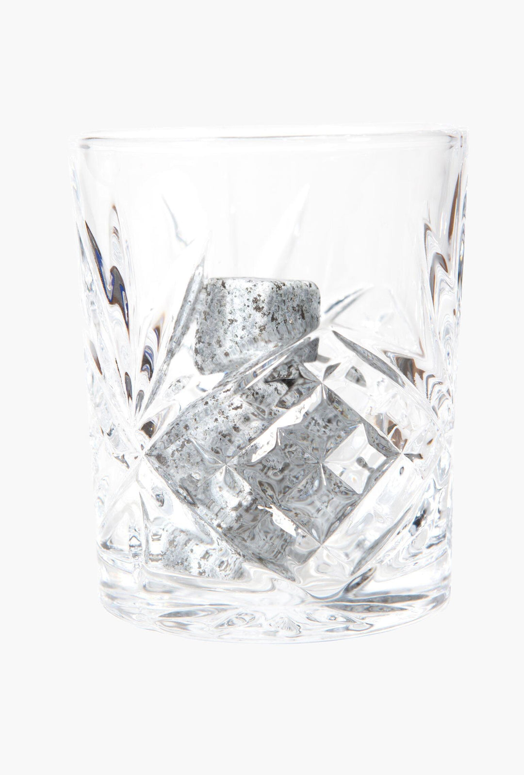 Whisky Stones - Set of 6 Cubes