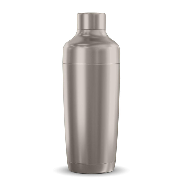 Double Wall Cocktail Shaker