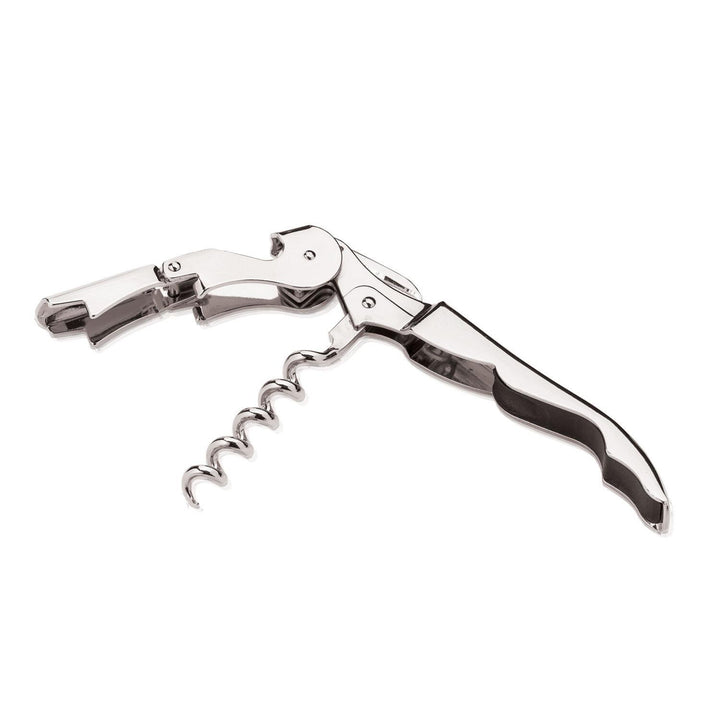 Waiter's Friend Corkscrew- Silver