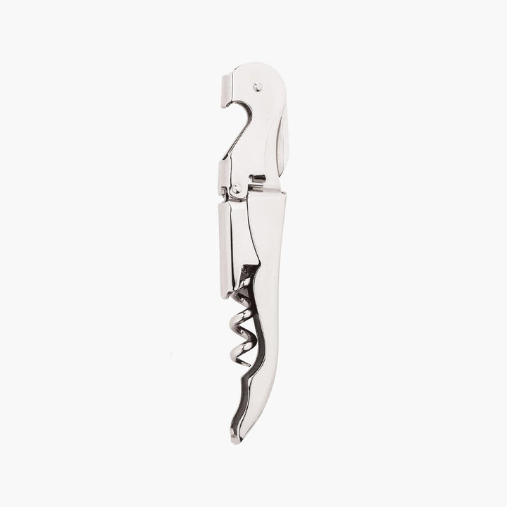 Waiter's Friend Corkscrew- Silver