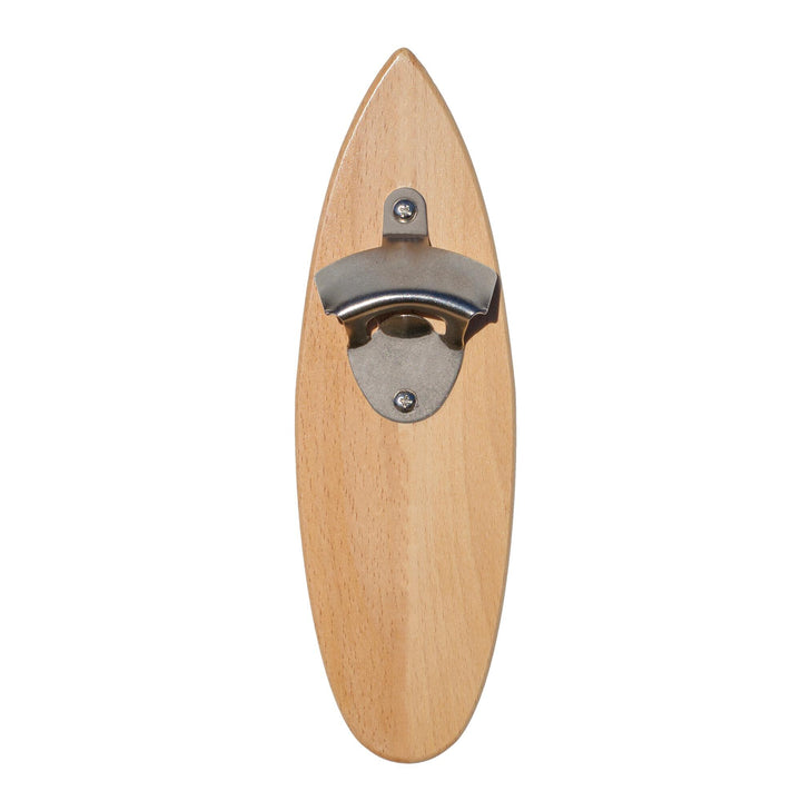 Surfboard Bottle Opener - Magnetic