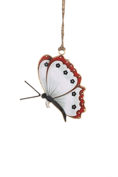 Butterfly Hanging Decoration