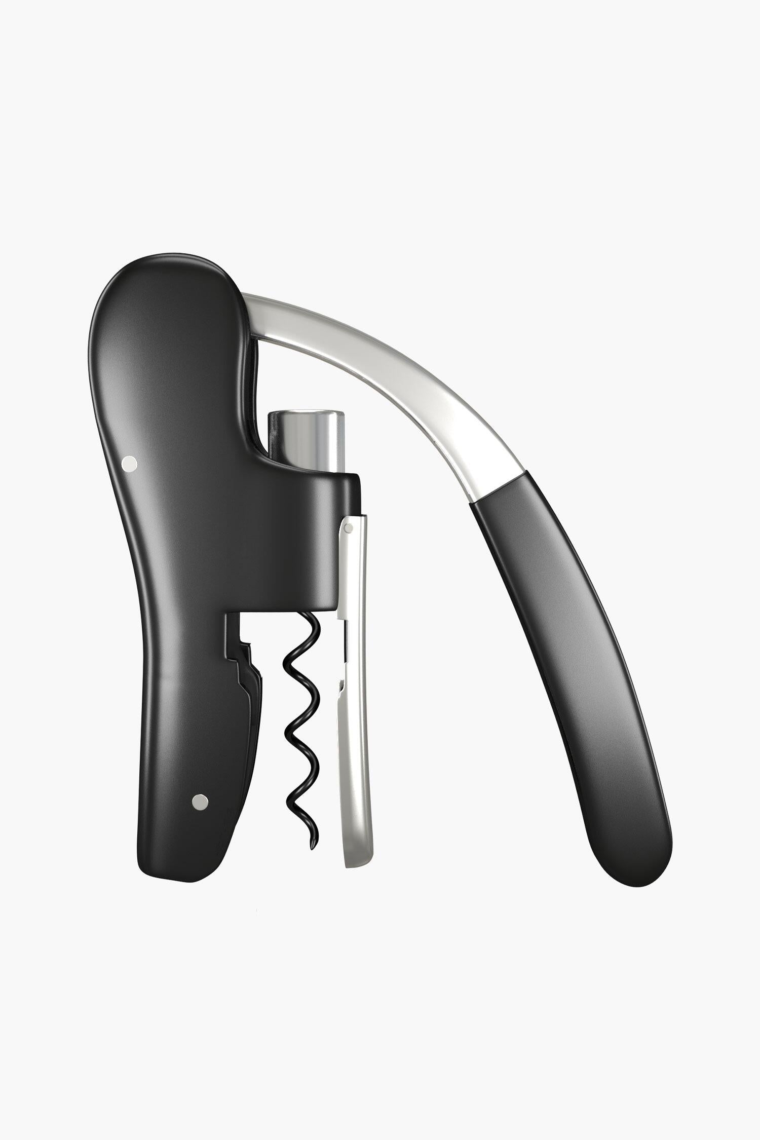 Vertical lever Corkscrew