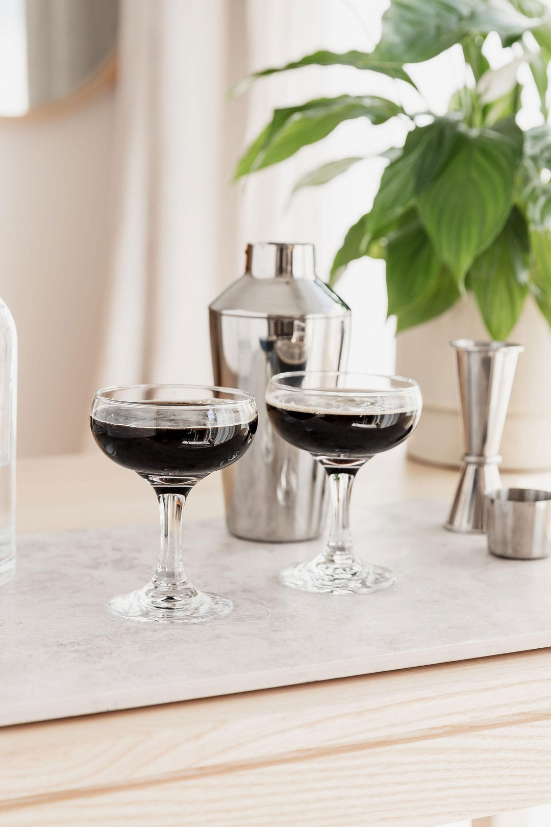 Espresso Martini Cocktail Set