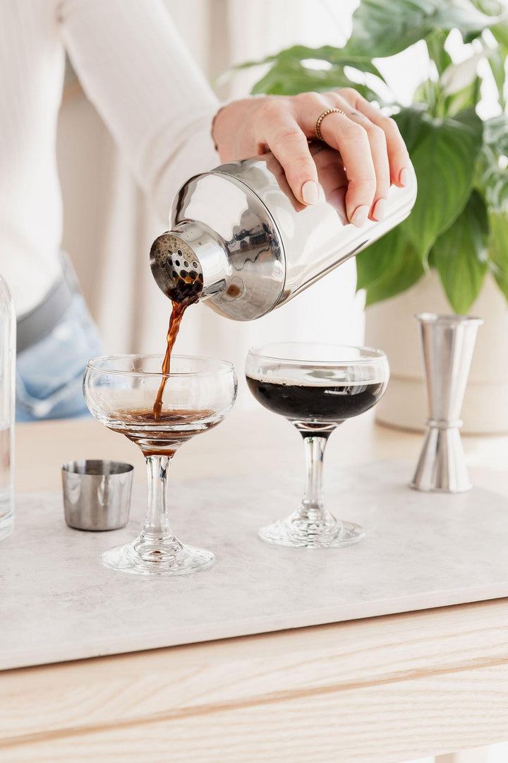 Espresso Martini Cocktail Set