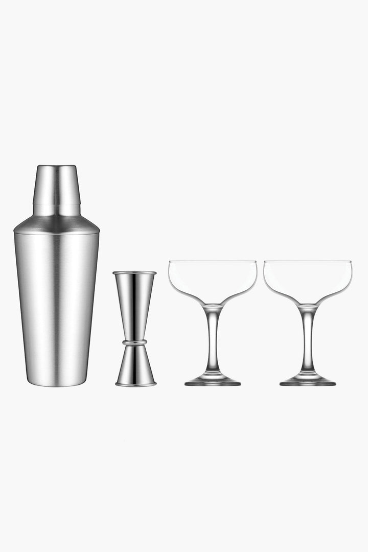 Espresso Martini Cocktail Set